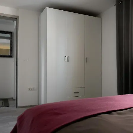 Ivy With Free Parking Appartement